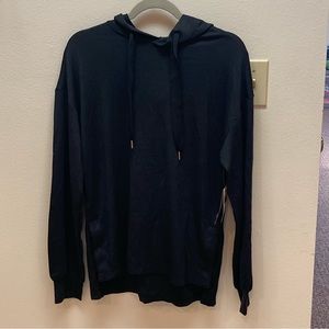 NWT Women’s Avia Long Sleeve Hooded Tunic